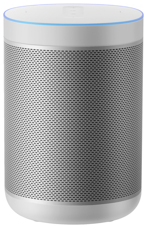 Купить Умная колонка с Марусей Xiaomi Mi Smart Speaker L09G (QBH4221RU)